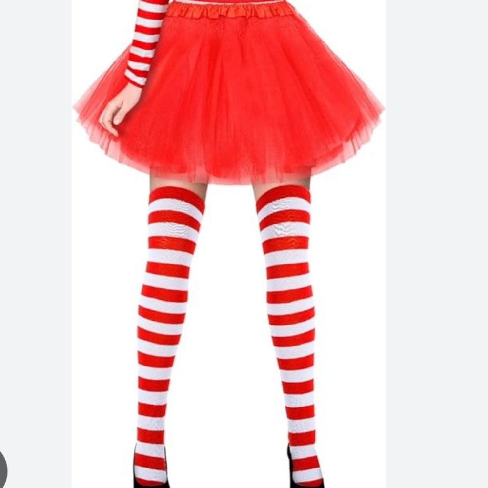 Candy gurl costume